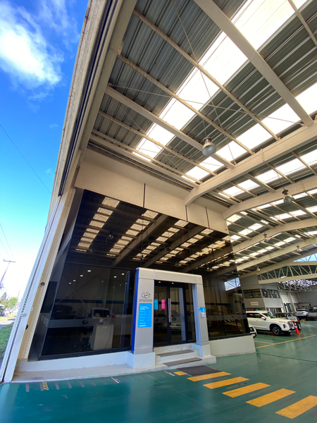 Foto de portada de Autocolor Paez - Hyundai Osorno